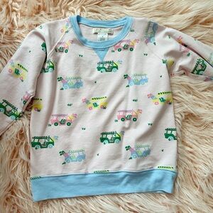 The Beaufort Bonnet Co. sweater.